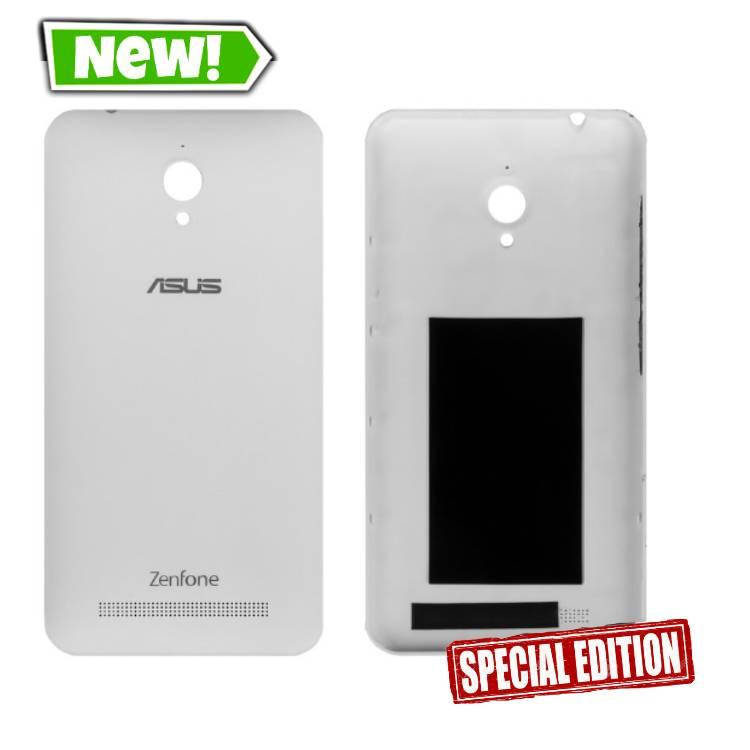 

Задняя крышка для ASUS ZenFone GO (ZC500TG) белый