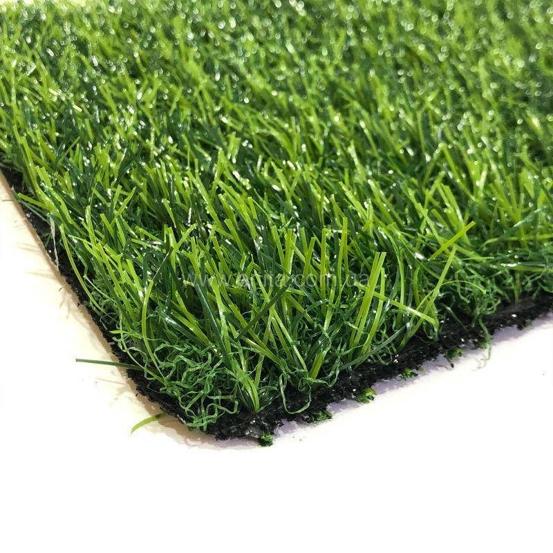

Искусственная трава ecoGrass SD-35 мм искусственный газон PREMIUM