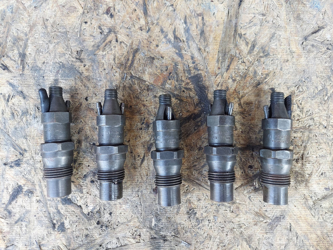 

Форсунка 2.4 транспортер т4 / Форсунки 2.4 transporter t4