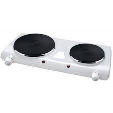 

Електроплитка настільна Electric Hot Plate EKH007W