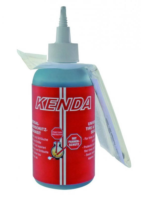 

Антипрокольный гель TyreSafe 250 мл. (400300)