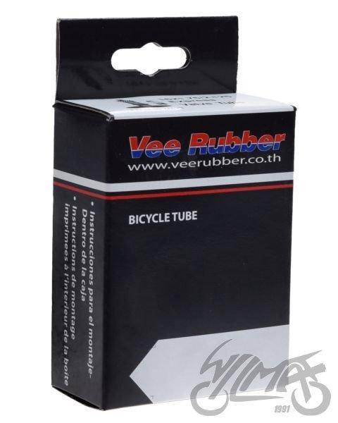 

КАМЕРА ВЕЛОСИПЕДНАЯ 26X1,75/2,125 FV48mm BOX