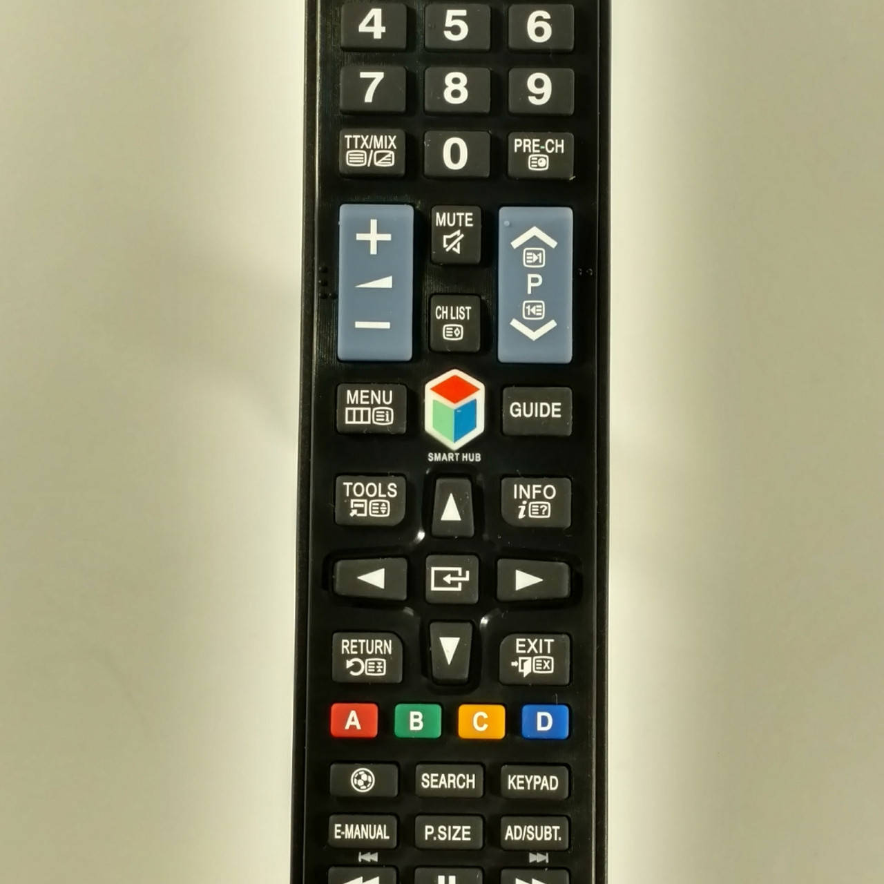 

Пульт Samsung Smart TV BN59-01178B