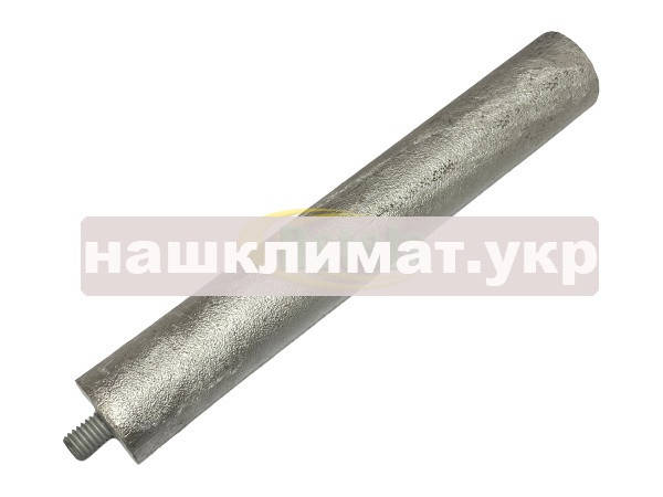 

Анод магниевый Atlantic MA 16026 Atl 160x26mm М8 для бойлера