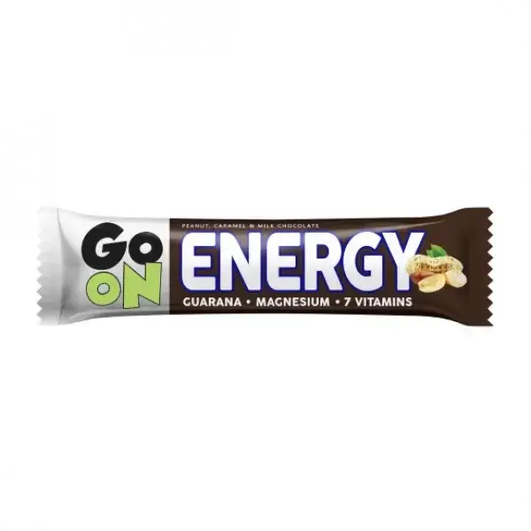 

Батончик GoOn Nutrition Energy Bar 50 g