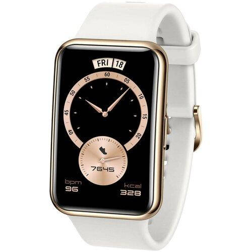 

Часы Huawei Watch Fit Elegant