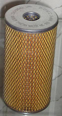 

МЕ-006 масляный элемент (Икарус 250, 260, 50, 263-000, 280-60, 283-00, 350-00, 415-08, 365-10, 250-33)