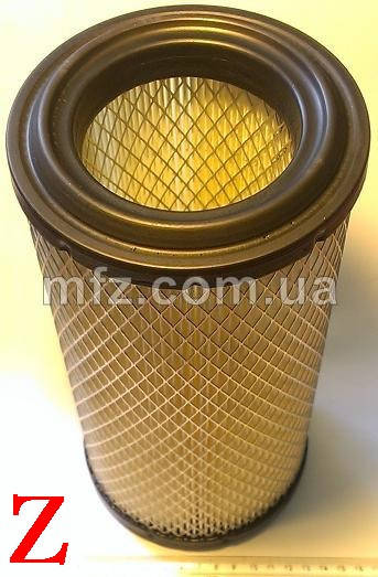 

Boss Filters BS01-072 (BS01072) фильтр воздушный
