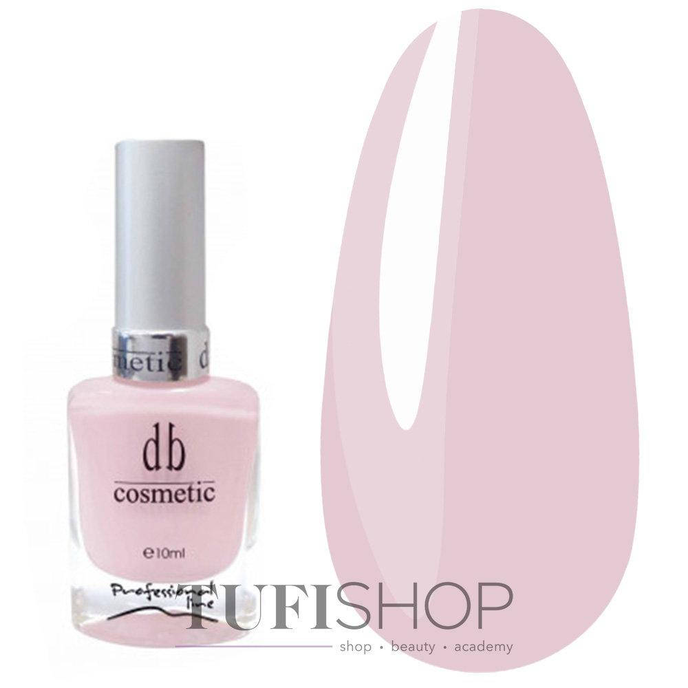 

Лак DB Cosmetic Prof Line (00605) светло-розовый френч 10 мл