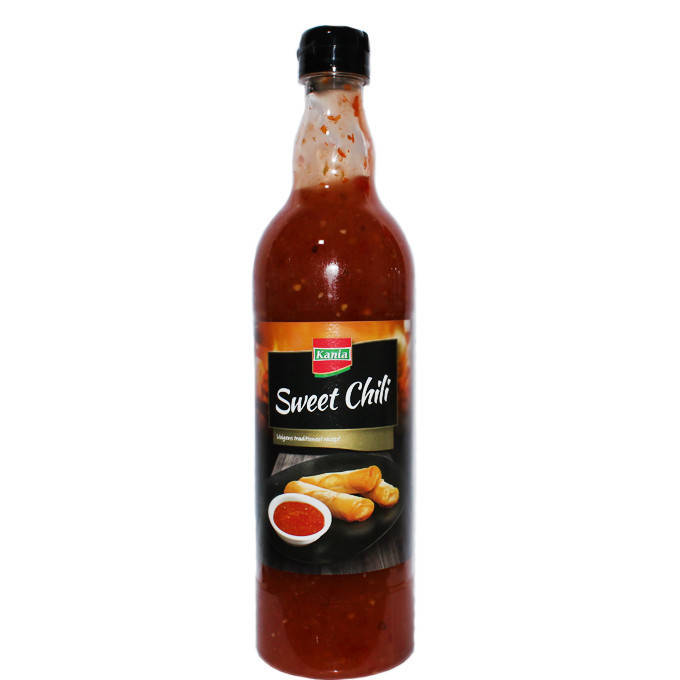 

Соус KANIA Sweet Chilli 700г