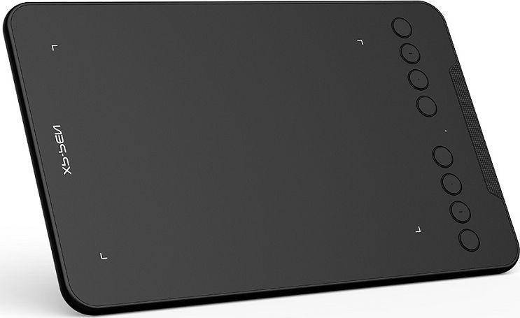 

Графический планшет XP-Pen Deco mini7