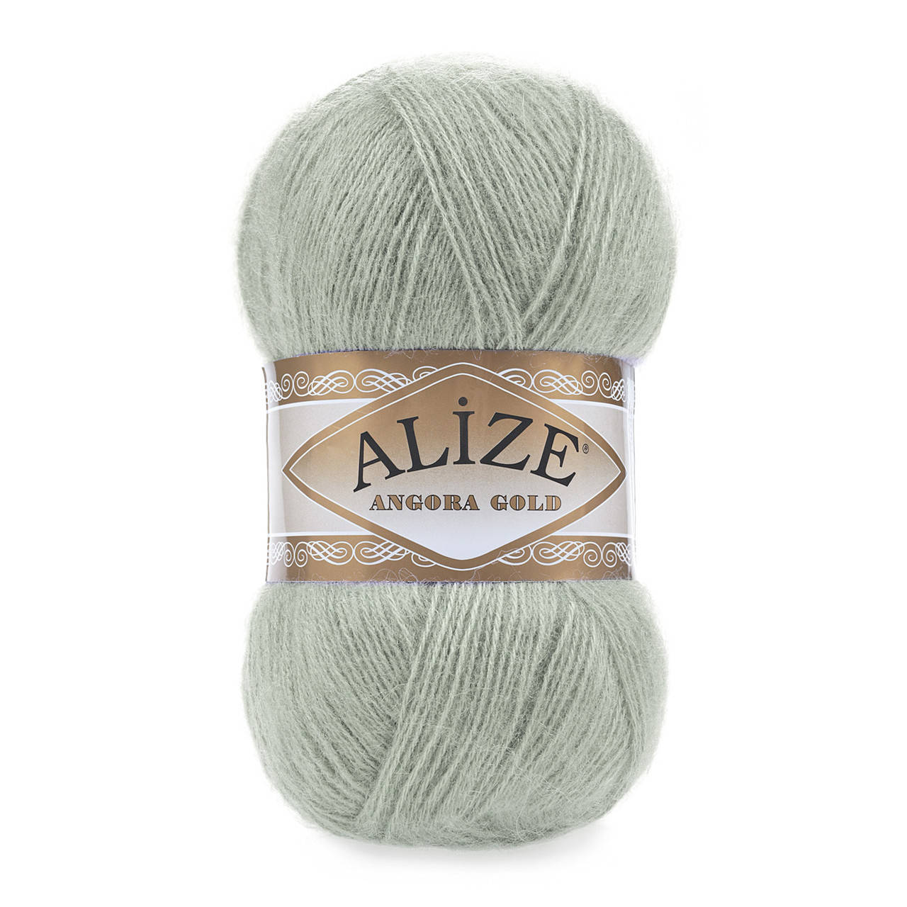 

Alize ANGORA GOLD миндаль № 515