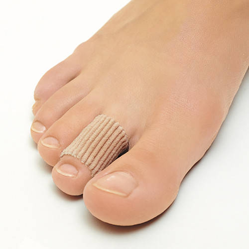 

FootCare SA-9017A. Чохол на палець M (15-20мм)