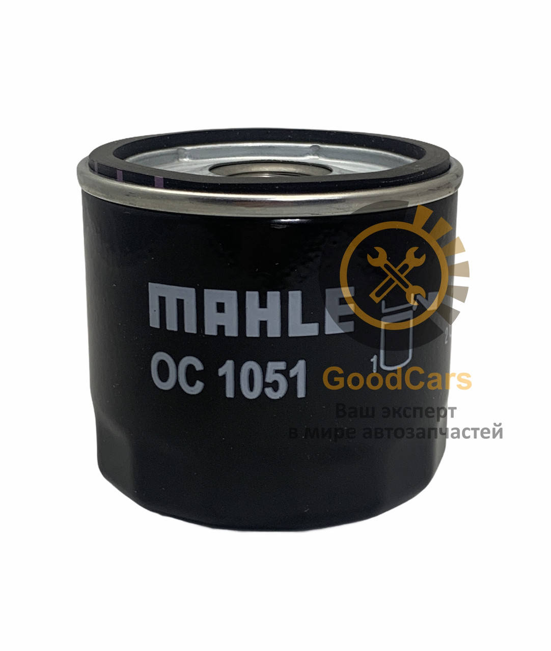 

MAHLE OC1051 Фільтр масляний FORD