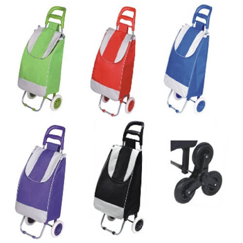 

Тачка с тройным колесом 95см MH-2786