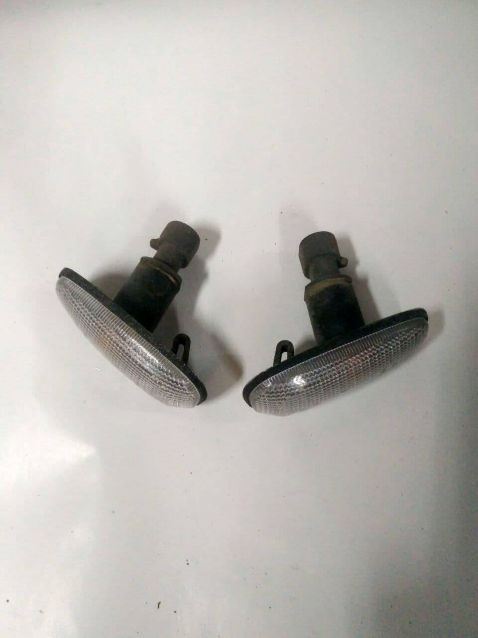 

9120467 1713400 Opel повторитель поворота