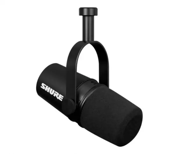 

Микрофон Shure MV7X