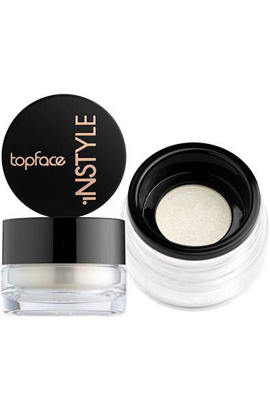 

Хайлайтер для лица TopFace LOOSE HIGHLIGHTER INSTYLE рассыпчастый