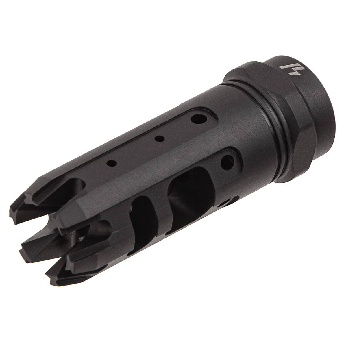 

ДТК Strike industries King Comp with Dual chamber .223/5.56 caliber 1/2"-28