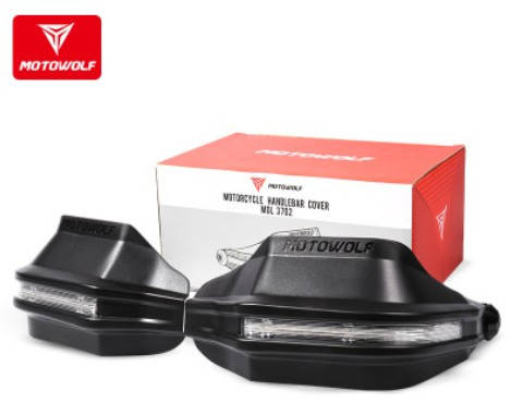 

Защита рук для мотоцикла