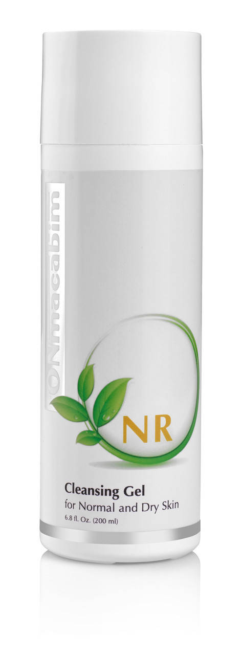 

Очищающий гель для нормальной и сухой кожи – CLEANSING GEL, 200мл