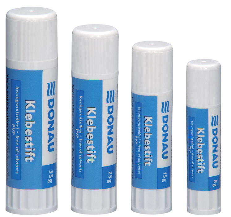 

@Клей карандаш 8г PVP