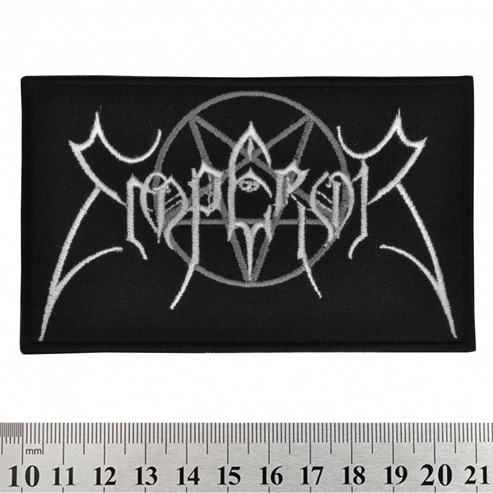 

Нашивка Emperor (logo)