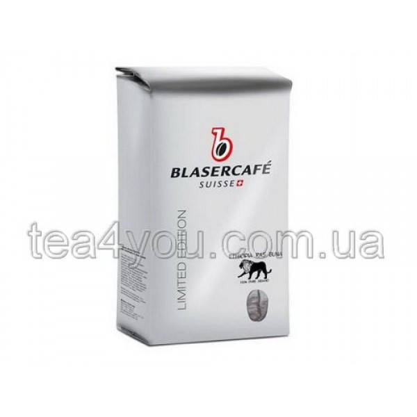 

Кава "Blaser Cafe" Ephiopia Sidamo, 250г зерно