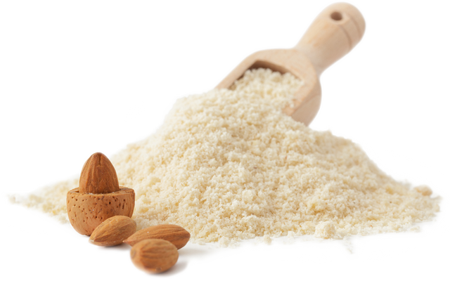 

Миндальная мука 250 грамм