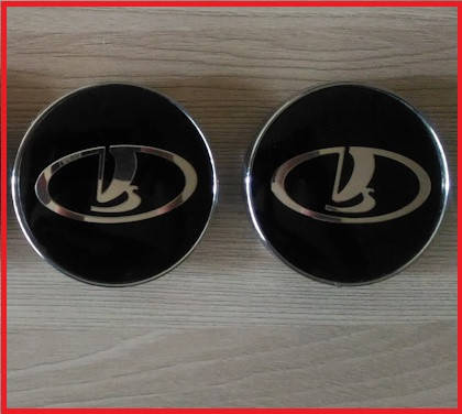 

Колпачки на диски ваз 68