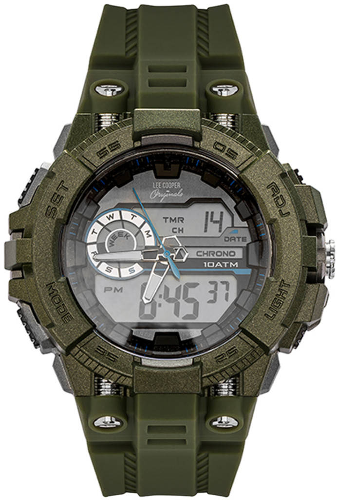 

Часы LEE COOPER ORG05407.025