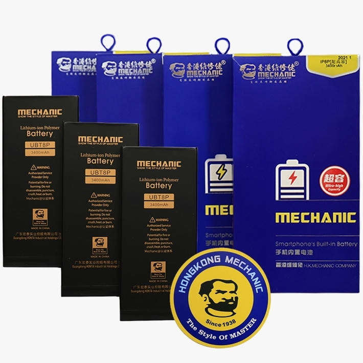 

Акумулятор MECHANIC HB366179ECW (2950 mAh) Nova 2 (2017)