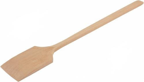 

Лопатка кухонная деревянная