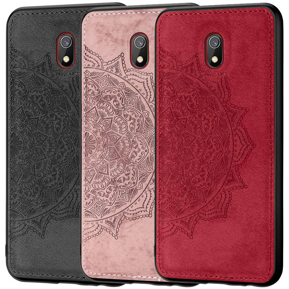

Чехол на Xiaomi Redmi 8a / для Ксяоми, сяоми, ксиоми редми 8а термополиуретан, Черный