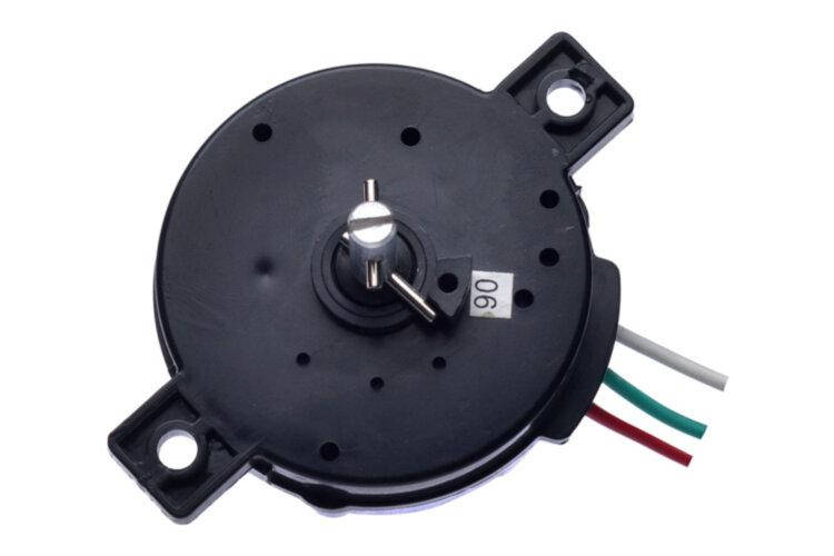 

Таймер центрифуги DXT-5 3 контакта