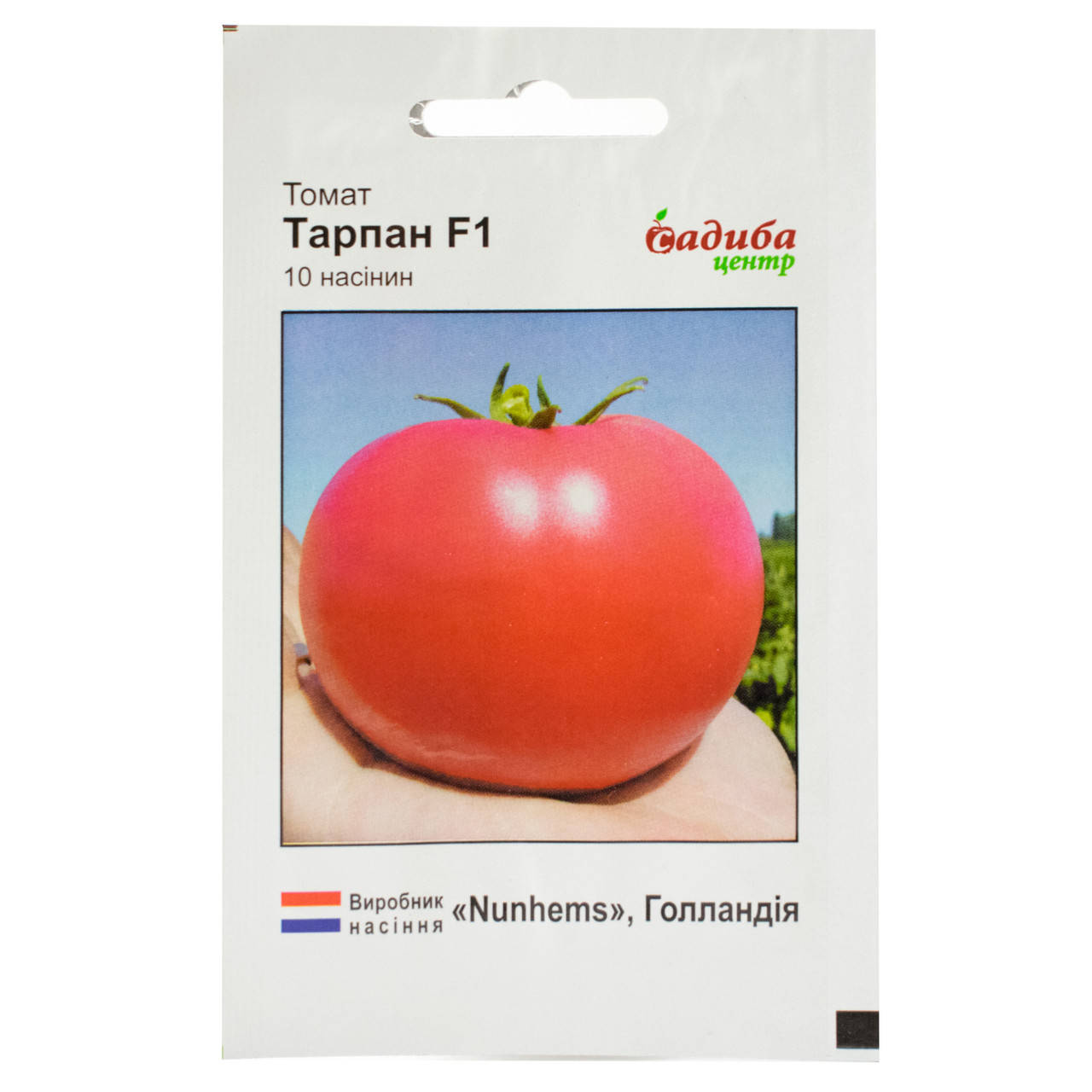 

Томат Тарпан F1 10 шт Nunhems