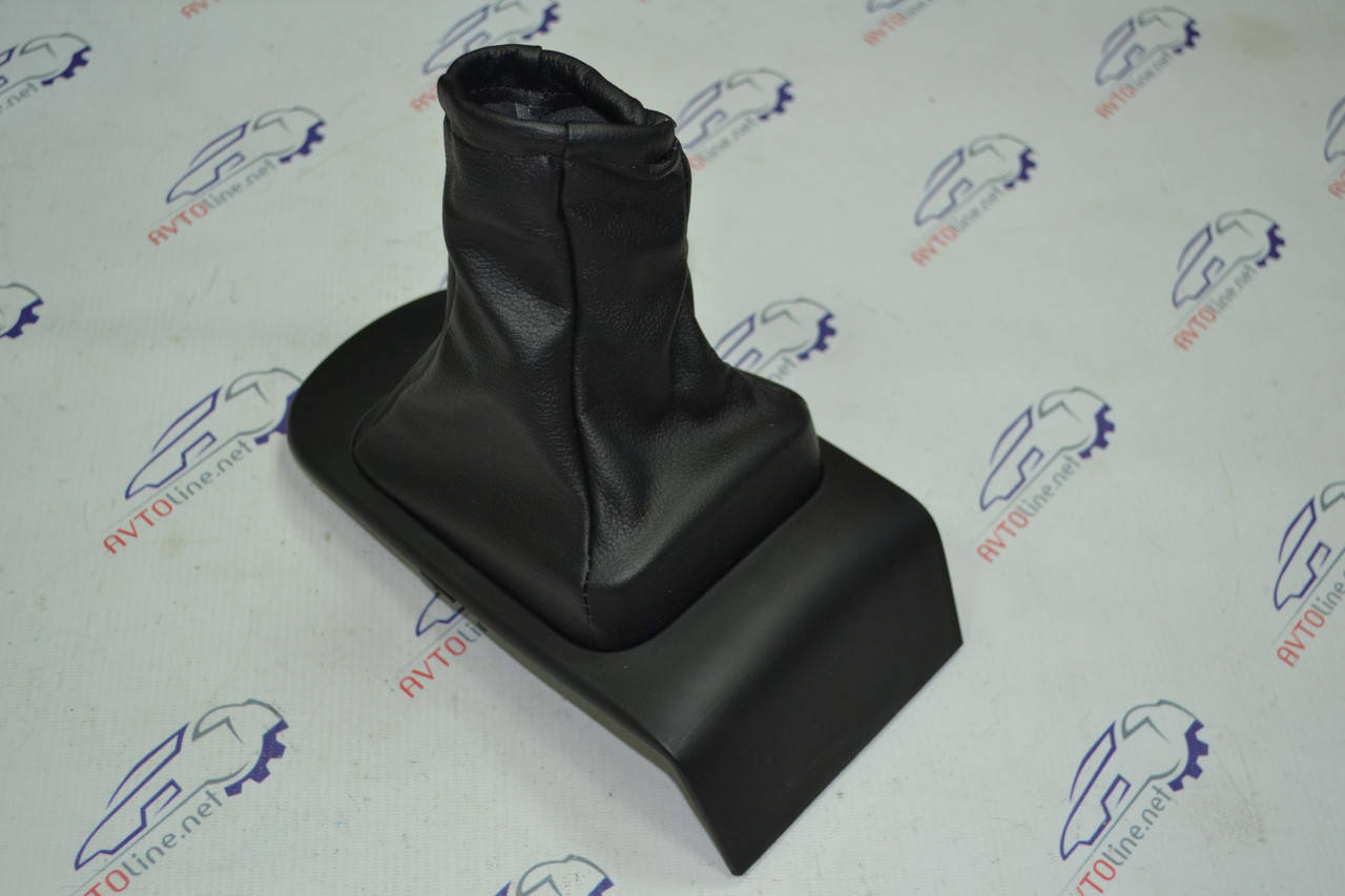 

Чехол ручки КПП Нубира 1 (J100); GM, Южная Корея