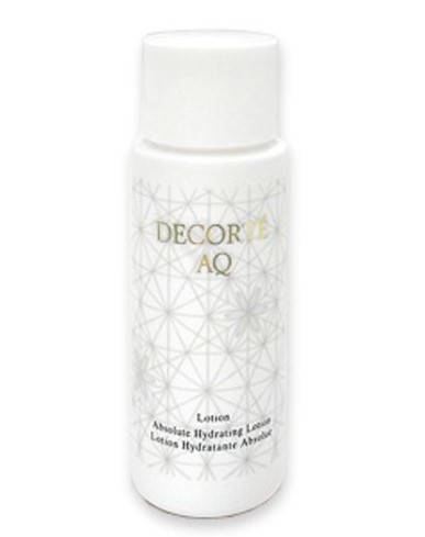 

Kose Cosmetics Decorte AQ Absolute Hydrating Lotion пробник миниатюра 30 мл