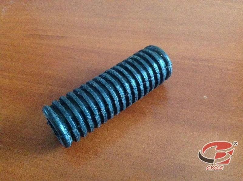 

Резинка заводной ножки ИЖ