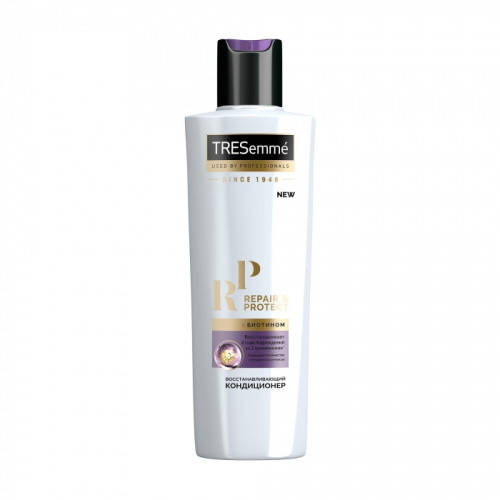 

Кондиционер восстанавливающий TRESemmé Repair and Protect, 230 мл