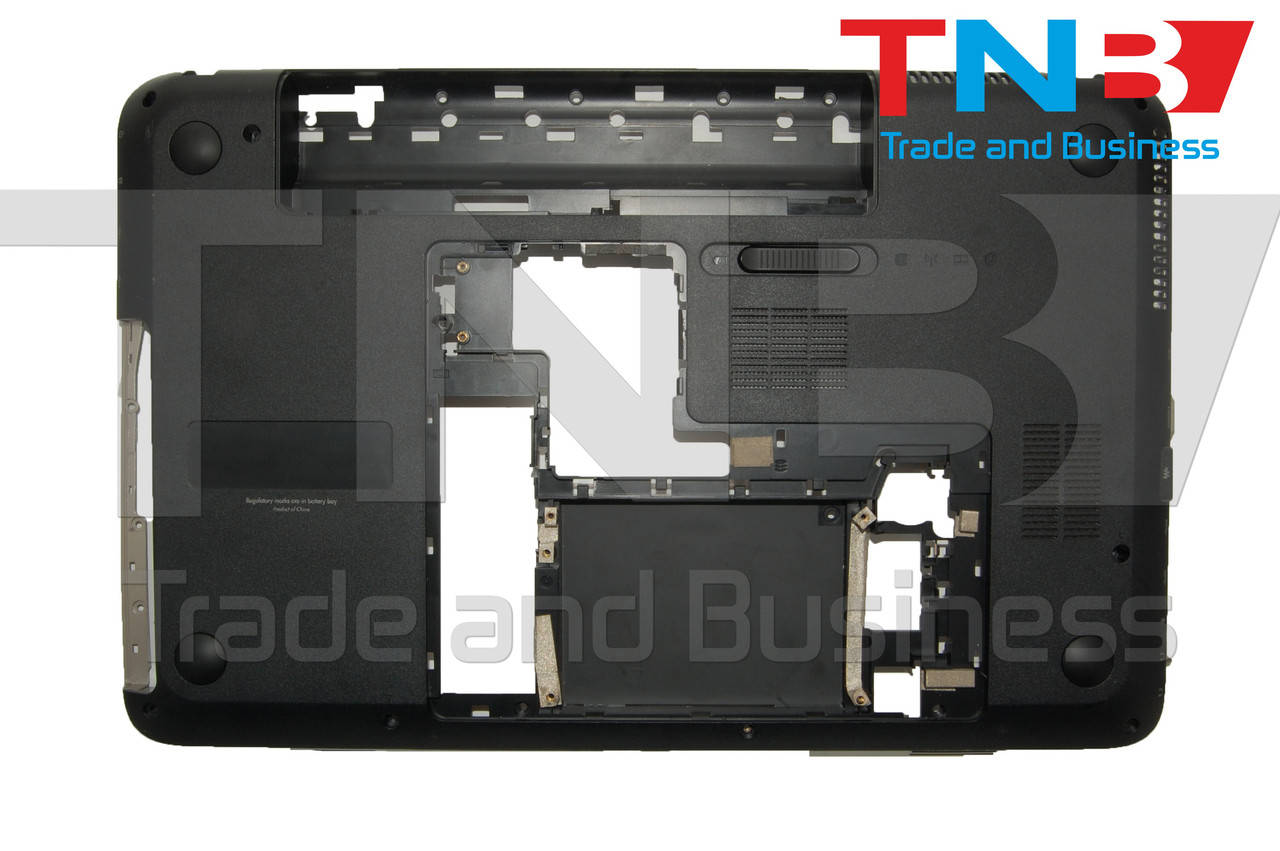 

Нижняя часть (корыто) HP Pavilion DV6-6000