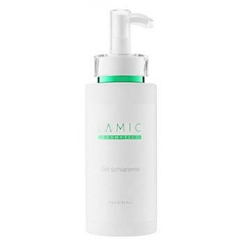 

Аппаратный Осветляющий гель "Lamic Gel Schiarente", 250 мл