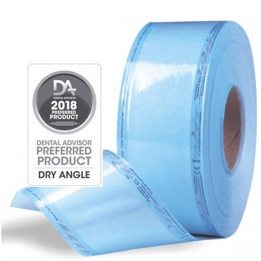 

Рулоны для стерилизации