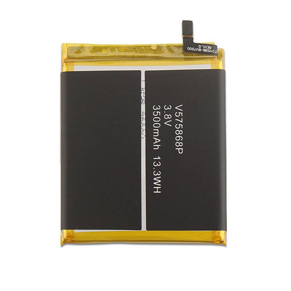 

Батарея Blackview BV7000 / BV7000 Pro V575868P Original