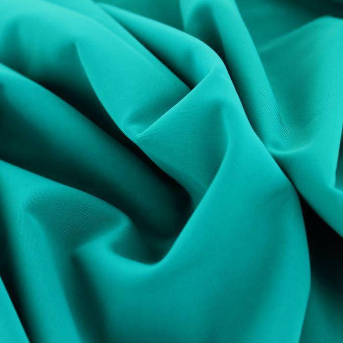 

Лайкра матовая PEACOCK BLUE Chrisanne Clover 1м