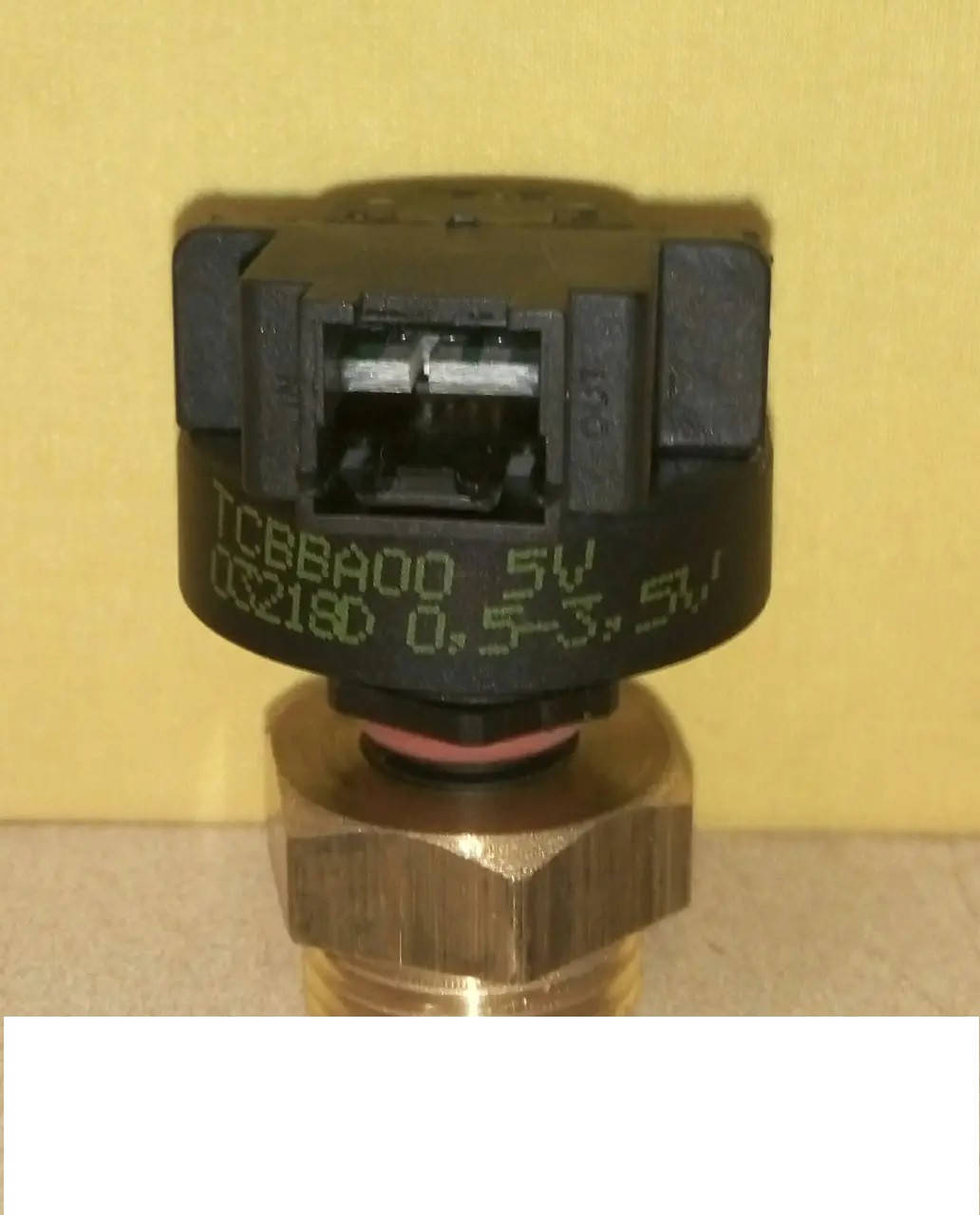 

Реле давления (Хуба Контрол) к котлам Колви