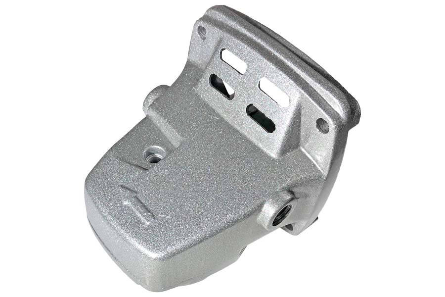 

Корпус редуктора для болгарки Stern AG-180Q,Craft-tec PXAG-227