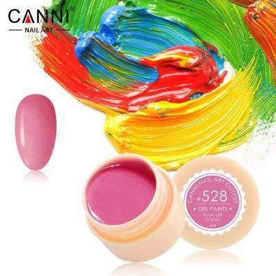 

Гель-краска Canni/Venalisa