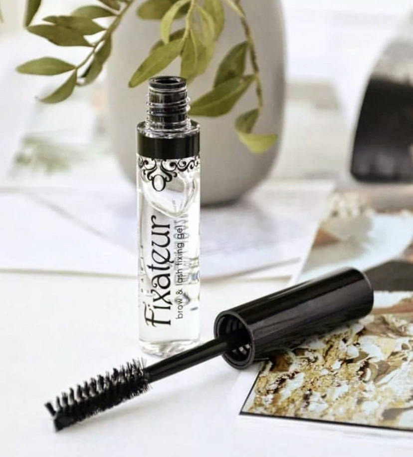 

Гель для бровей и ресниц Vivienne sabo Fixateur прозрачный
