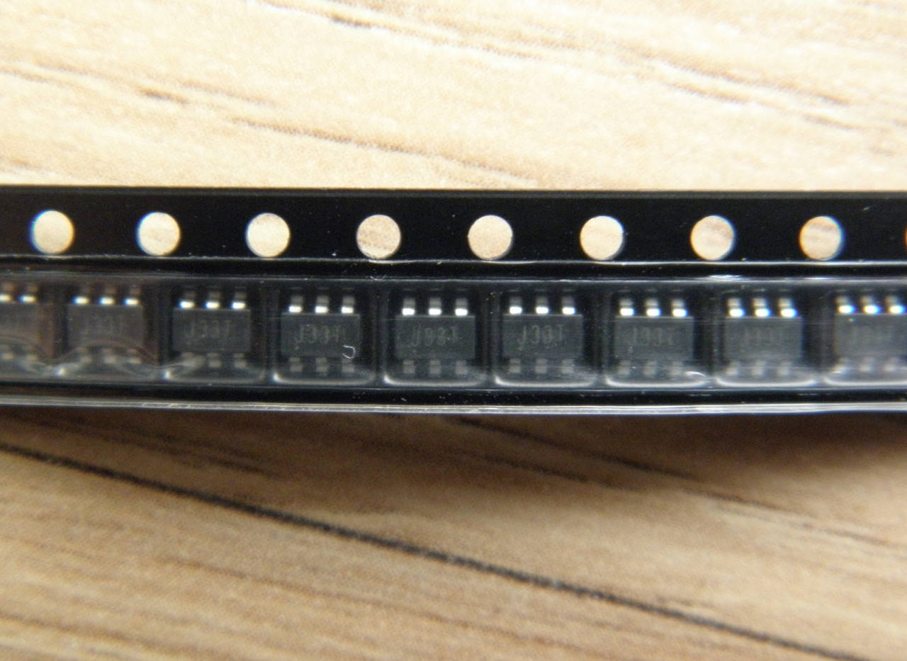 

Микросхема MP1470 MP1470GJ-L-F-Z SMD code ADJ IADJE